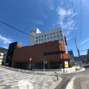 Hotel Crown Hills Kamaishi
